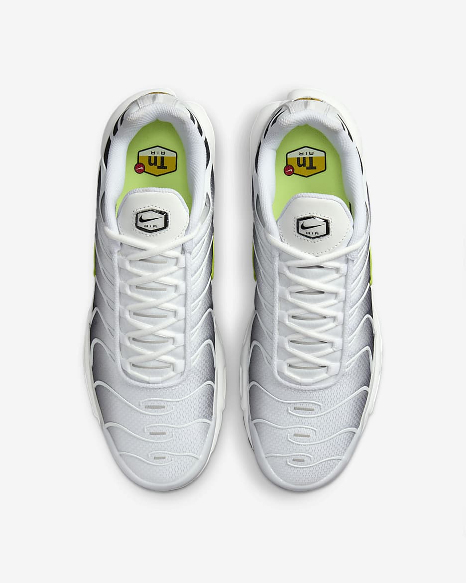 Nike Air Max Plus Men's Shoes